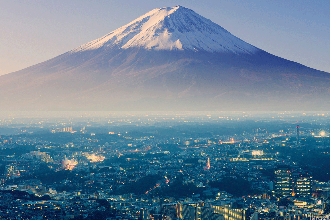 Investors can apply lessons learned in Japan to other ageing societies, with Germany and Italy not far behind on the "gray wave."