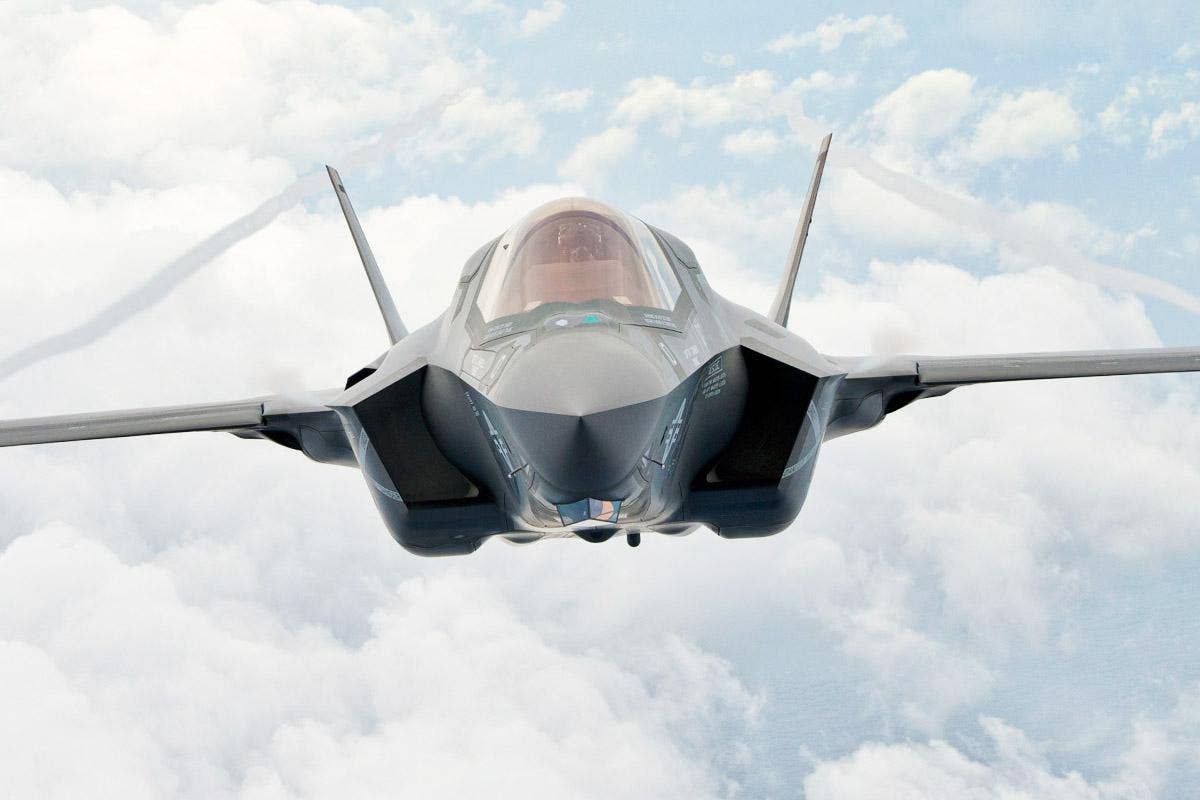 Lockheed Martin Rip Off Lockheed Uncertainty and the Ongoing Geopolitical Tension | TheStreet Pro