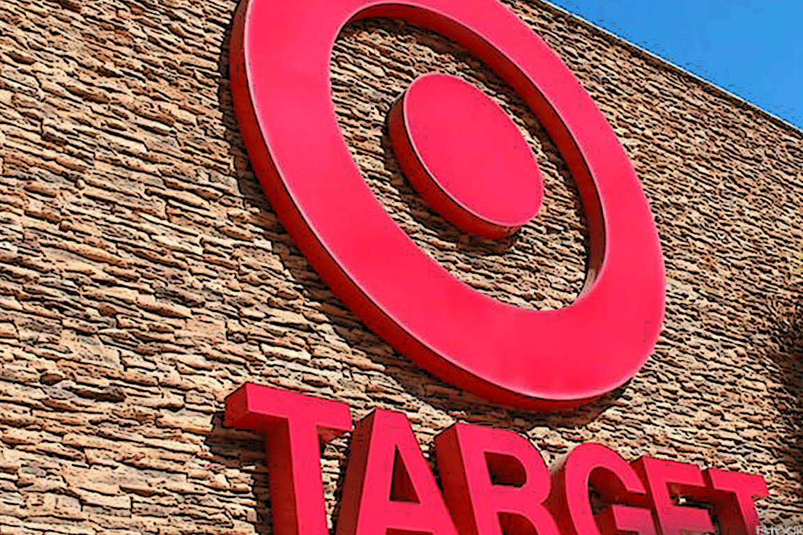 Target Is Caught in the Middle and What That Means for Several ...