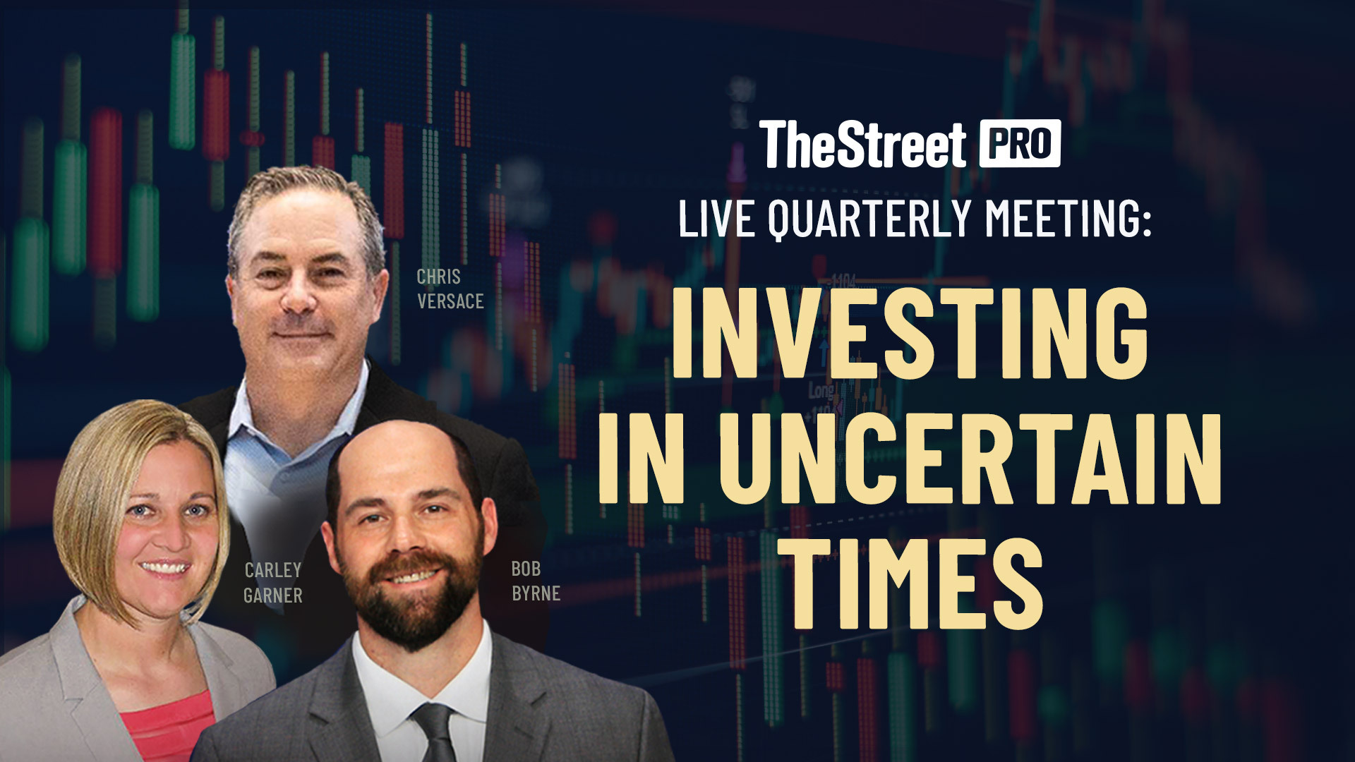 Investing in Uncertain Times