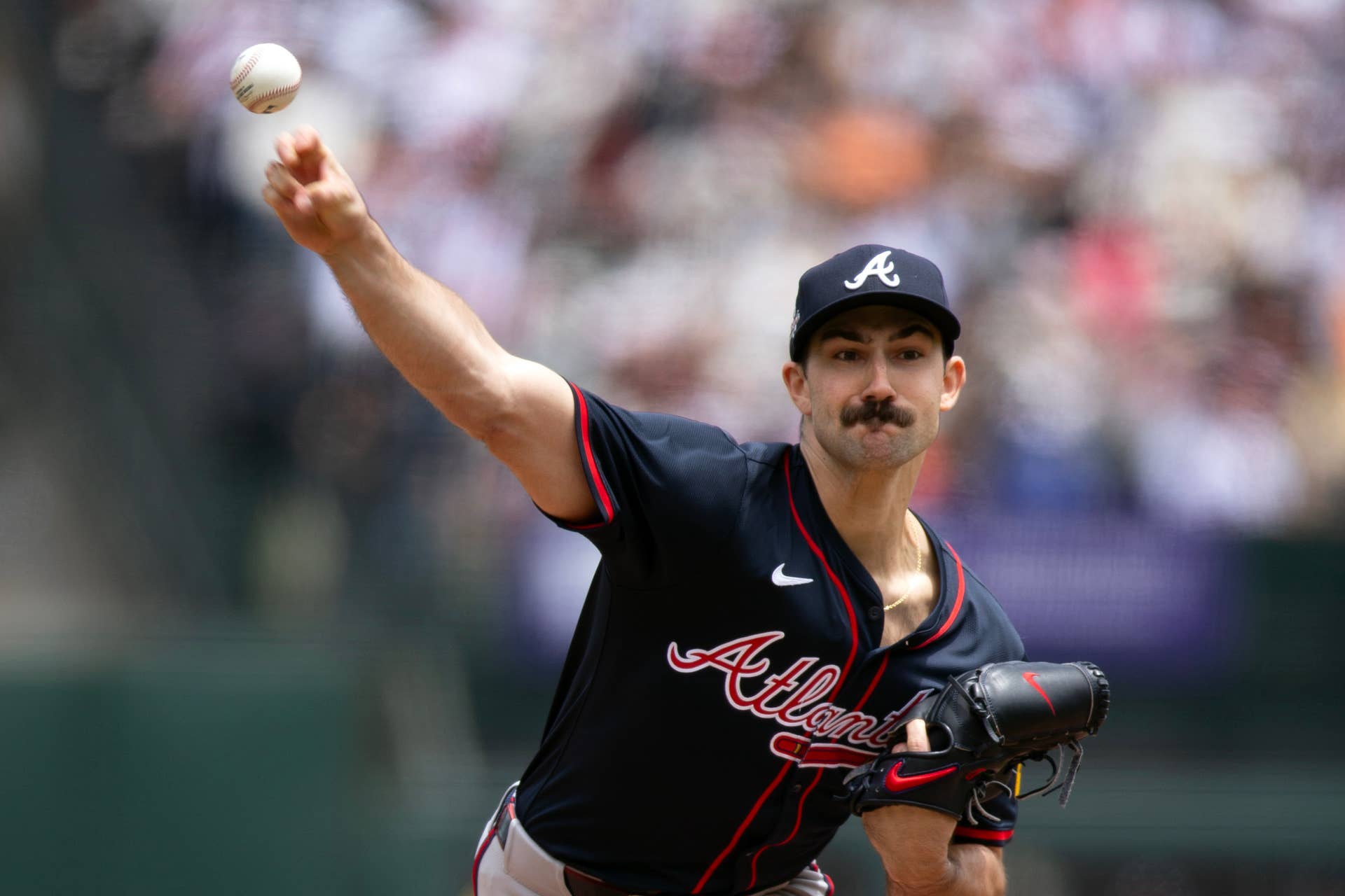 Should Braves Trade Key Pieces as Former Clemson Star Spencer