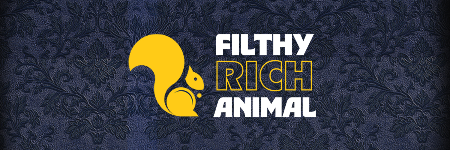 Filthy Rich Animal