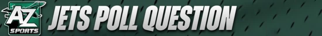 Jets Poll Question