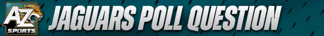 Jaguars Poll Question