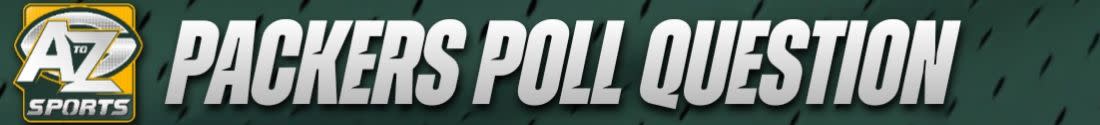 Packers Poll Question