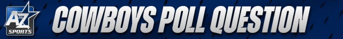Cowboys Poll Question