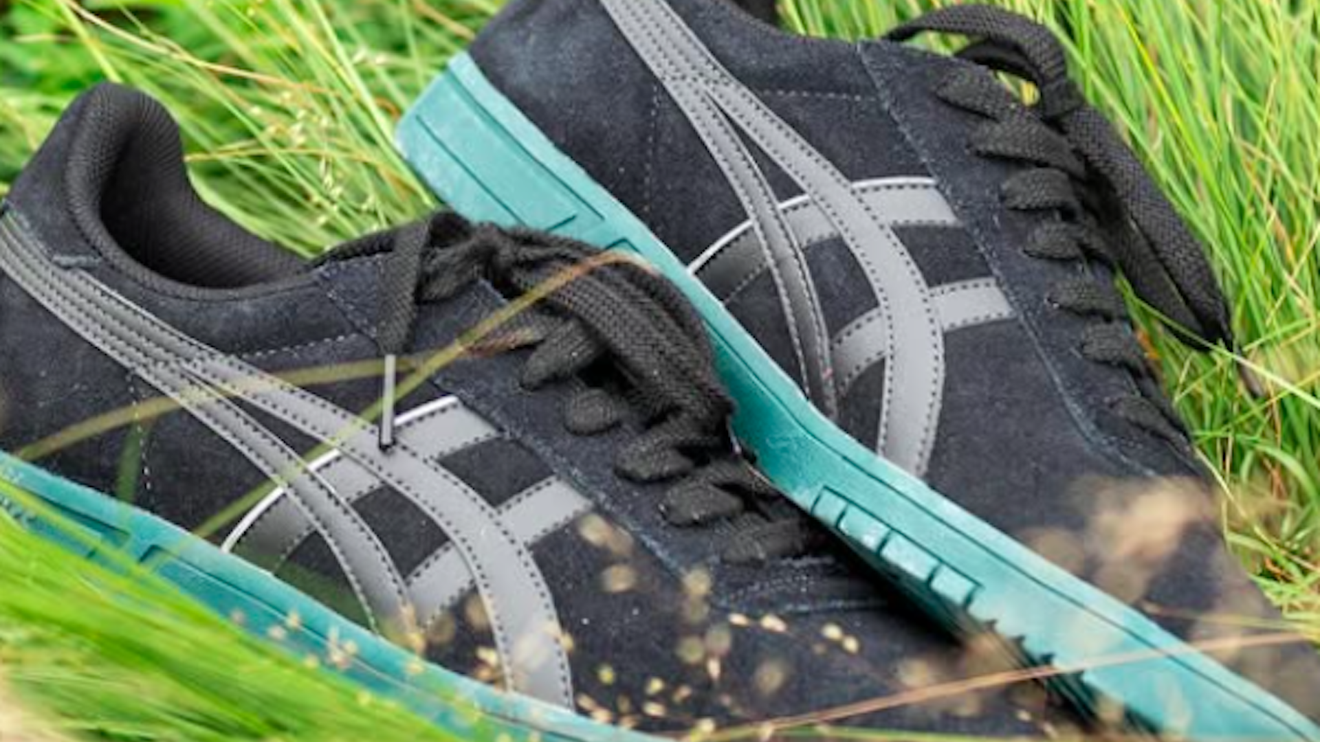 First Look: Asics Skateboarding Debuts 'Japan Pro' in New