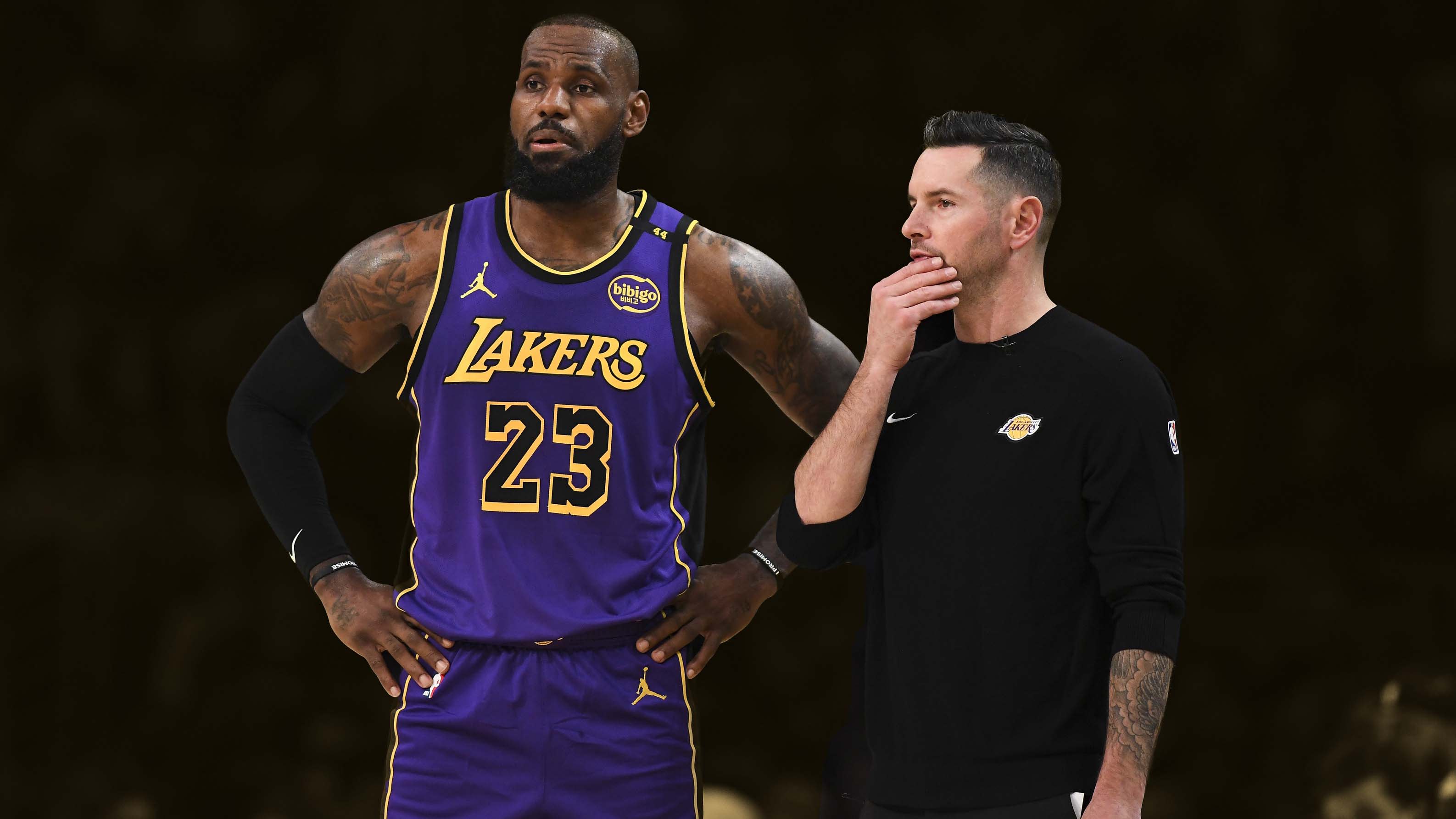 Move the f*** around”- Rashad McCants believes LeBron is “hindering the  game” by refusing to to take a supporting role - Basketball Network