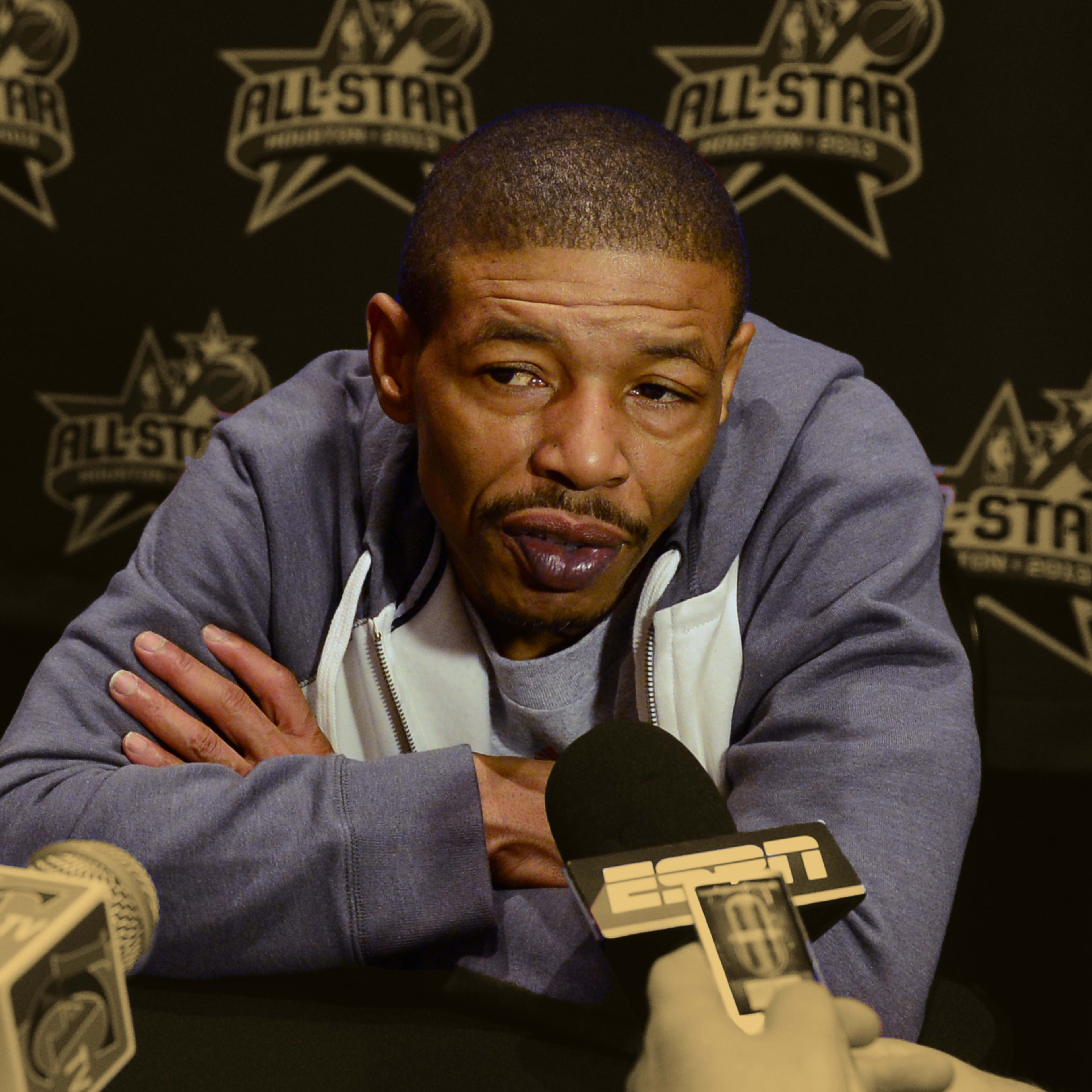 Muggsy Bogues explains how he was able to impact the game despite the ...