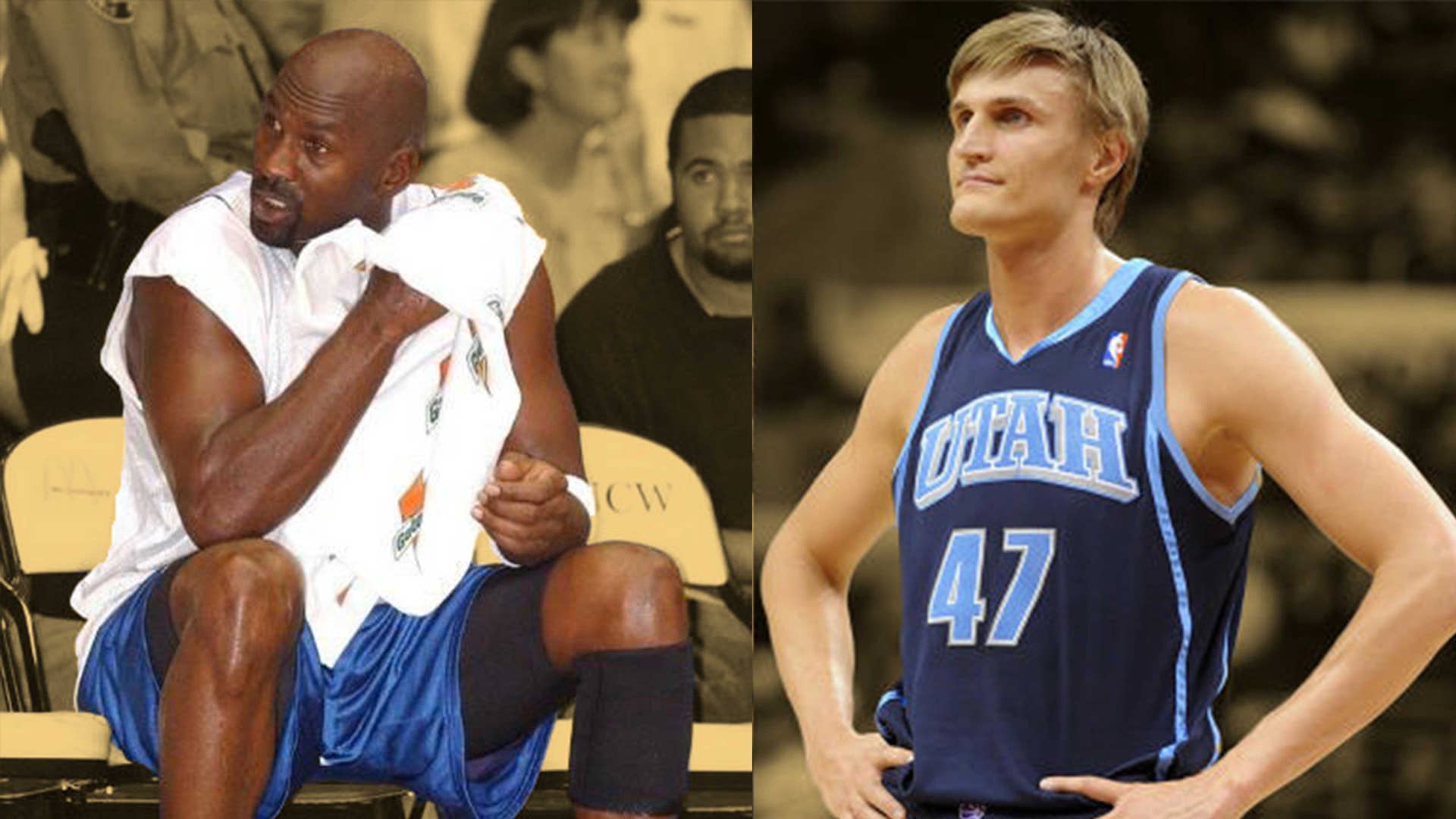 Andrei Kirilenko shares his criteria to be considered the top 10 player ...