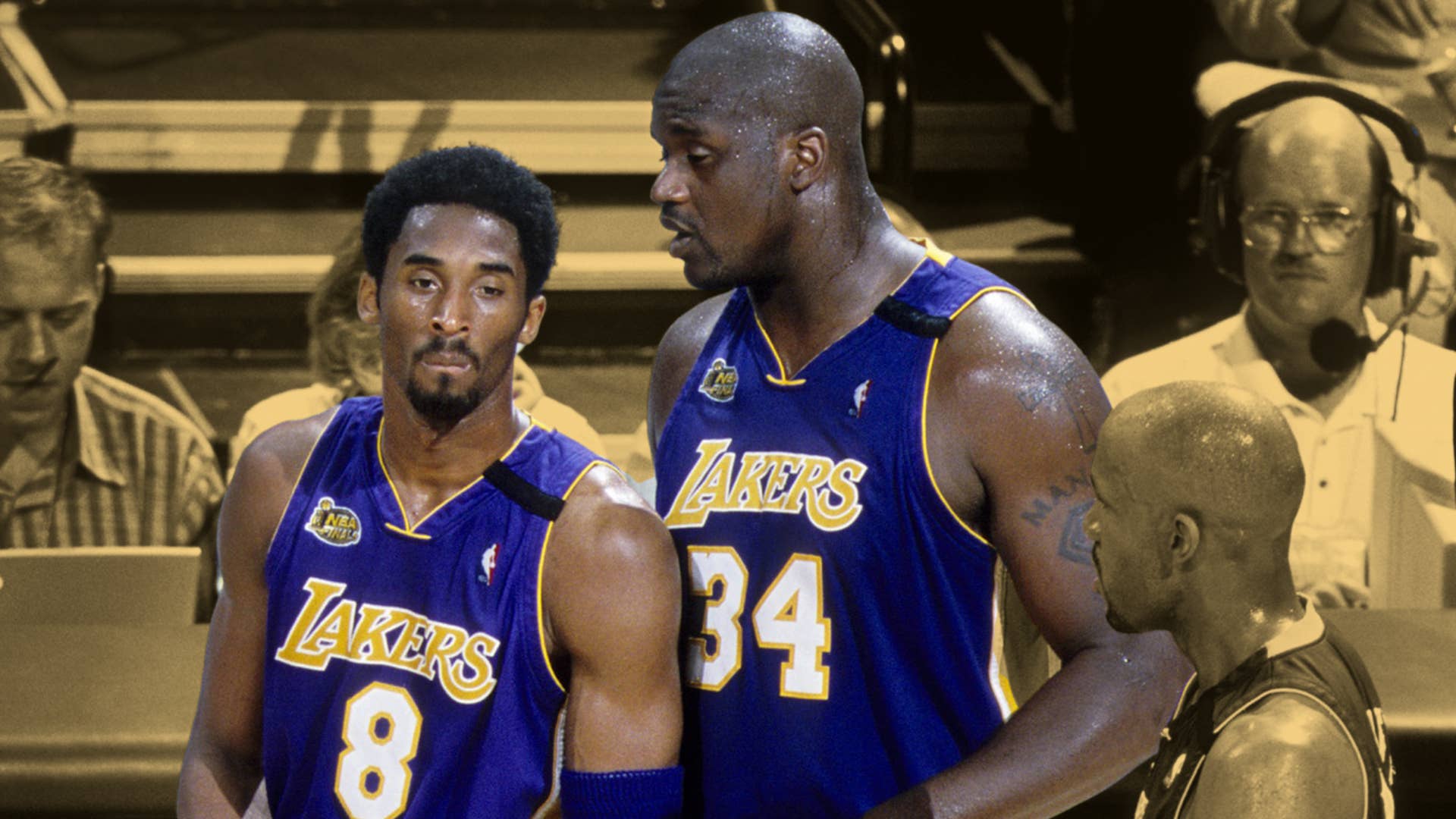 Phil Jackson reveals why Kobe wasn’t coached like Jordan - Basketball