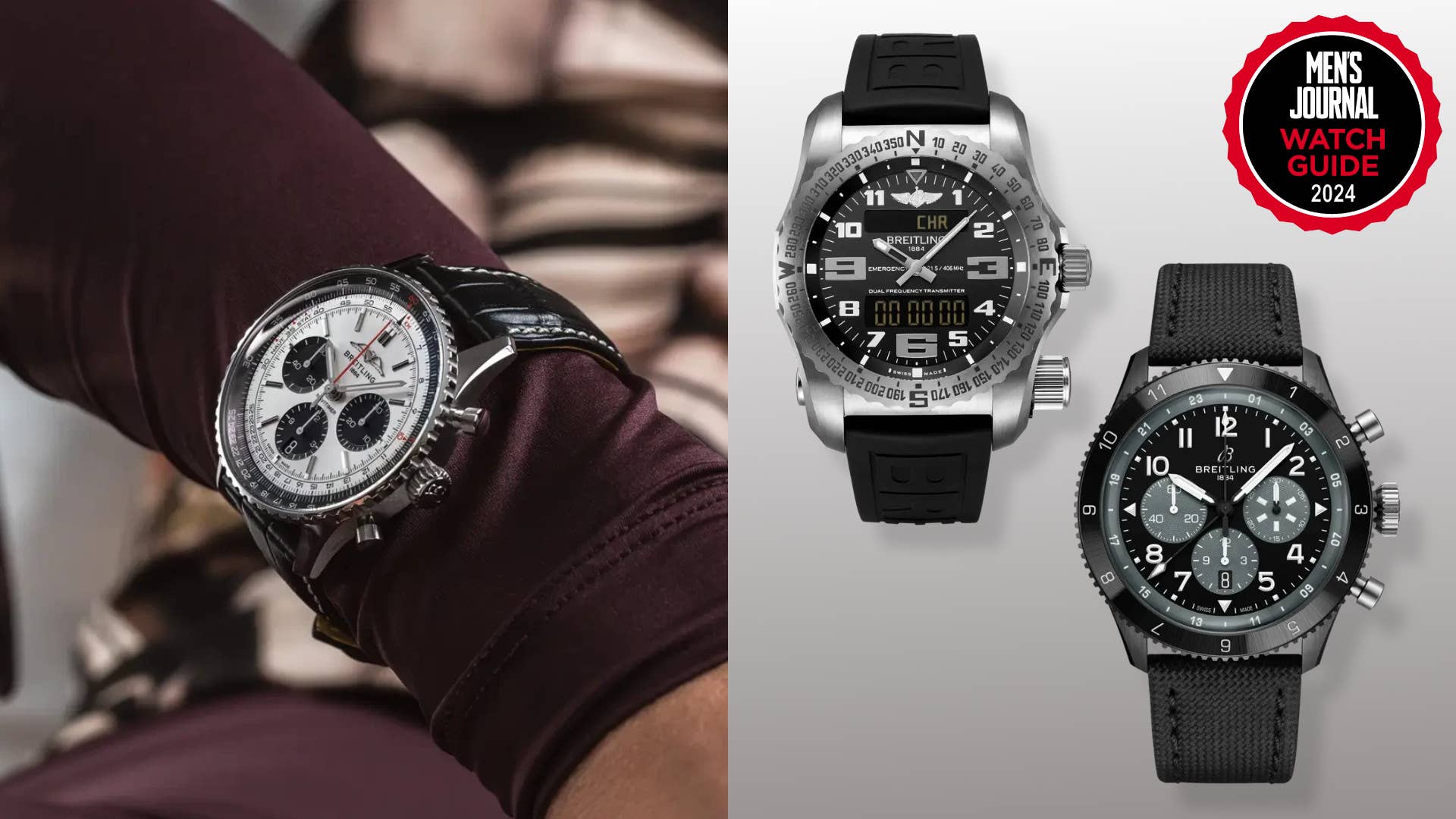Are Breitlings Good Watches? Expert Insights on Timeless Craftsmanship and Performance