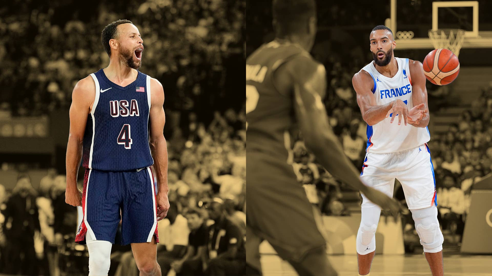 Draymond Green argues Curry's impact is proof of dominance Basketball