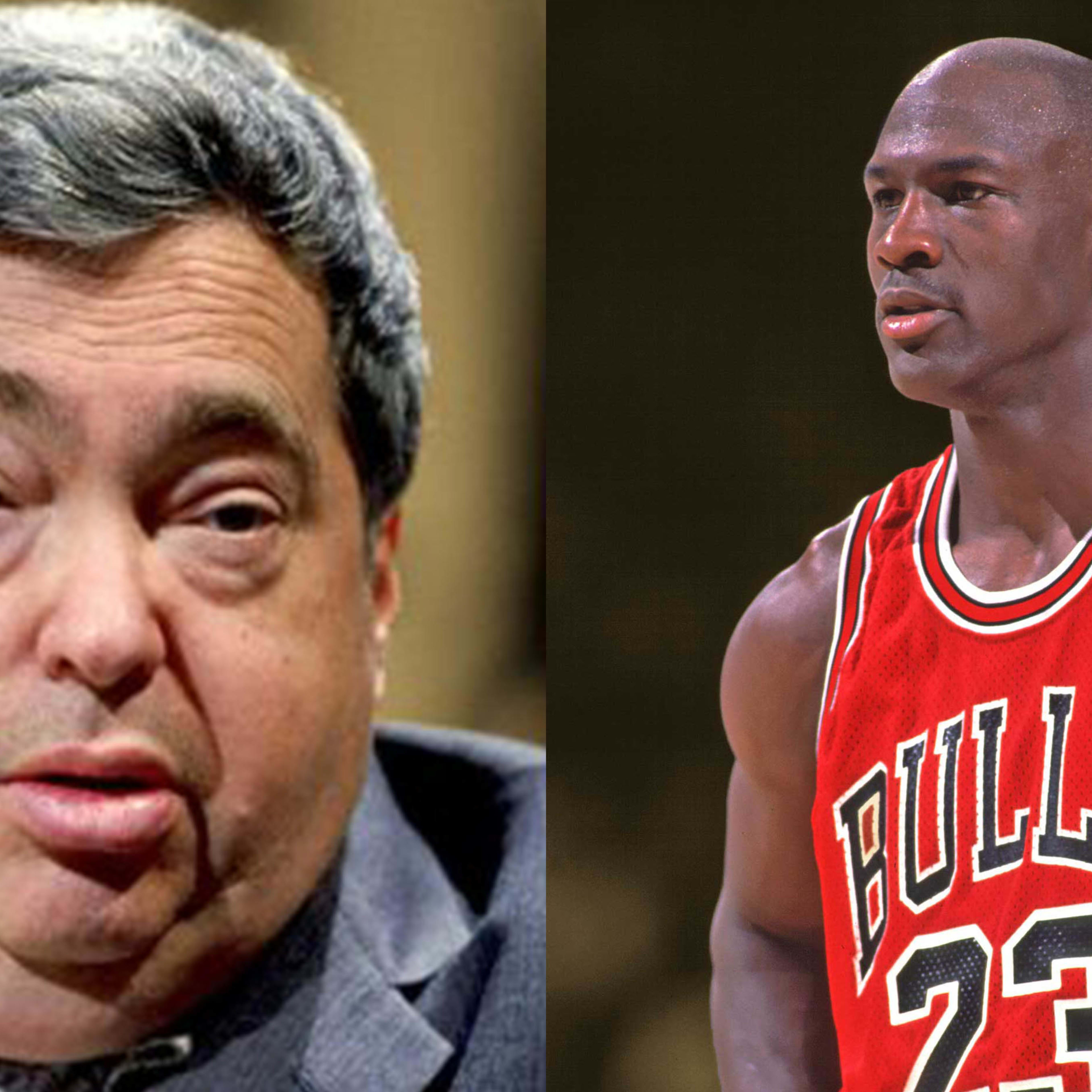 Michael Jordan never sought answers about his father’s tragic death ...