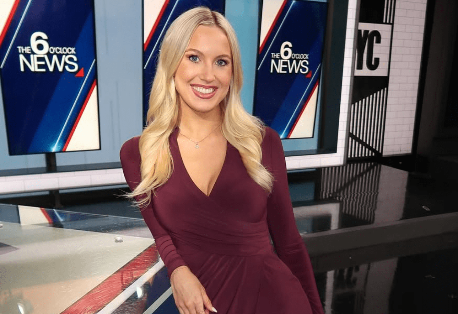 Beloved U.S. Weatherman Breaks Silence On Abrupt Firing The Spun